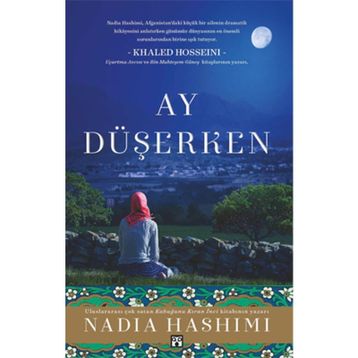 Ay Düşerken - Önder Eryılmaz