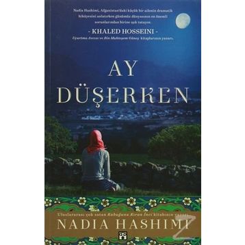 Ay Düşerken - Önder Eryılmaz
