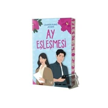 Ay Eşleşmesi - Lauren Kung Jessen