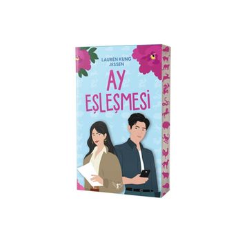 Ay Eşleşmesi - Lauren Kung Jessen