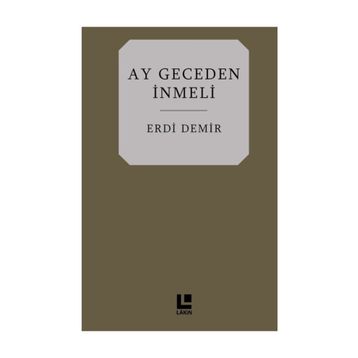 Ay Geceden İnmeli - Erdi Demir