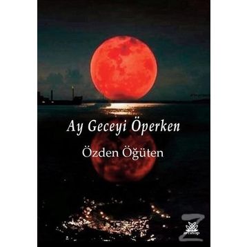 Ay Geceyi Öperken - Özden Öğüten