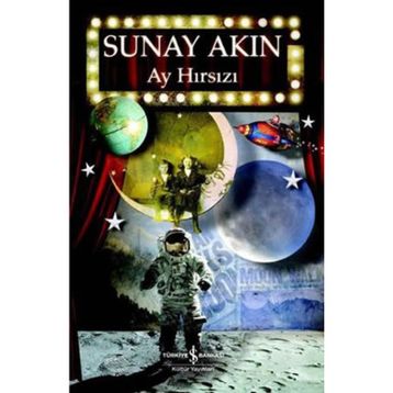 Ay Hırsızı - Sunay Akın