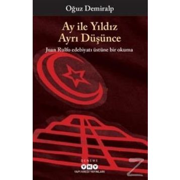 Ay ile Yıldız Ayrı Düşünce - Oğuz Demiralp