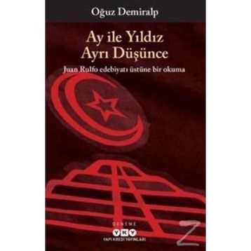 Ay ile Yıldız Ayrı Düşünce - Oğuz Demiralp