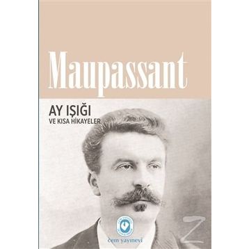 Ay Işığı - Guy De Maupassanat