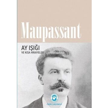 Ay Işığı - Guy De Maupassanat