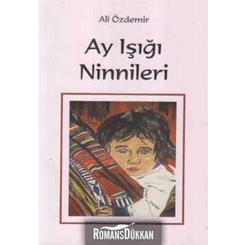 AY IŞIĞI NINNILERI - ALI ÖZDEMIR
