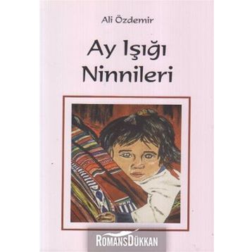 AY IŞIĞI NINNILERI - ALI ÖZDEMIR