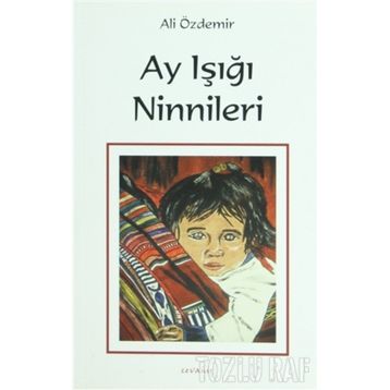 AY IŞIĞI NINNILERI - ALI ÖZDEMIR