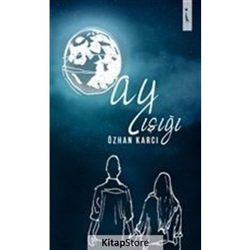 Ay Işığı - Özhan Karcı