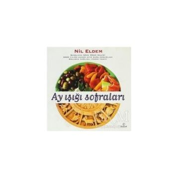 AY IŞIĞI SOFRALARI - NIL ELDEM