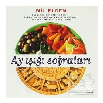 AY IŞIĞI SOFRALARI - NIL ELDEM