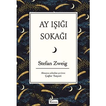 Ay Işığı Sokağı - Stefan Zweig