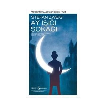 Ay Işığı Sokağı - Stephan Zweig