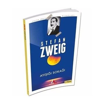 Ay Işığı Sokağı - Stephan Zweig