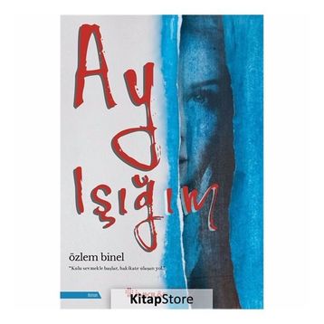 Ay Işığım - Özlem Binel