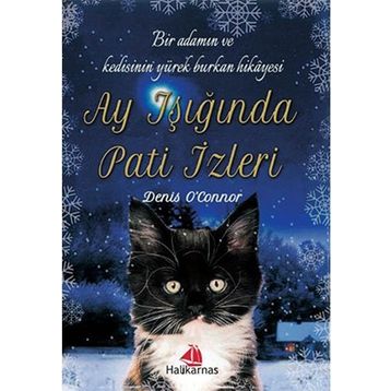 Ay Işığında Pati İzleri - Denis O’Connor Dennis Conner