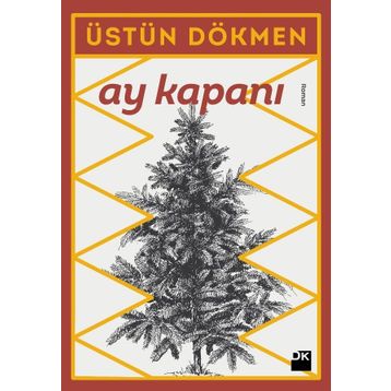 Ay Kapanı - Üstün Dökmen