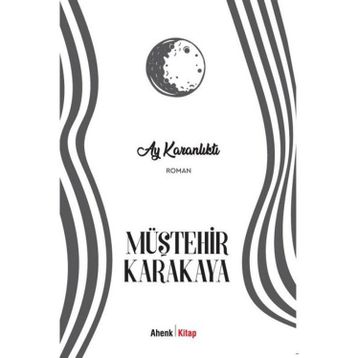 Ay Karanlıktı Ahenk Kitap