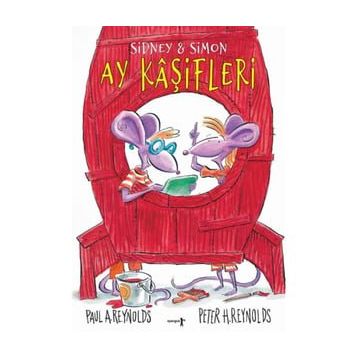 Ay Kaşifleri - Paula A. Reynolds