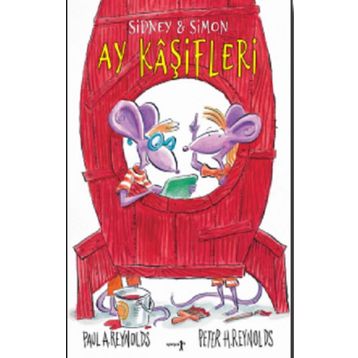 Ay Kaşifleri - Paula A. Reynolds