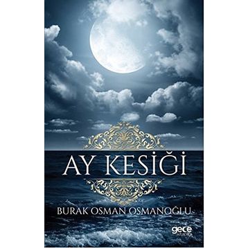 Ay Kesiği - Taner Aysel