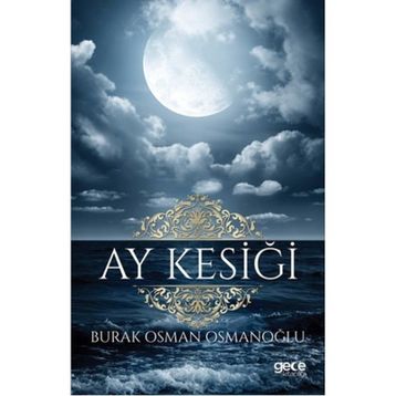 Ay Kesiği - Taner Aysel