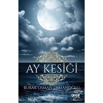 Ay Kesiği - Taner Aysel