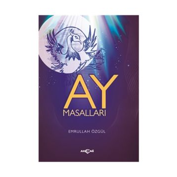 Ay Masalları - Emrullah Özgül