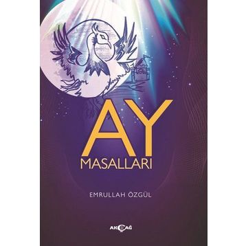 Ay Masalları - Emrullah Özgül