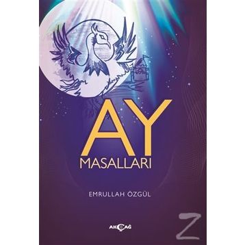 Ay Masalları - Emrullah Özgül