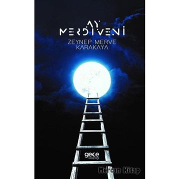 Ay Merdiveni - Zeynep Merve Karakaya