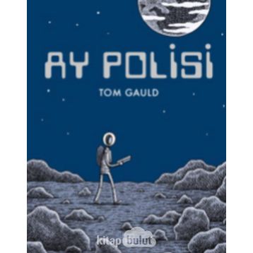 Ay Polisi - Tom Gauld