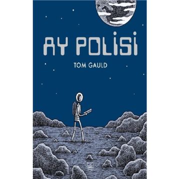 Ay Polisi - Tom Gauld