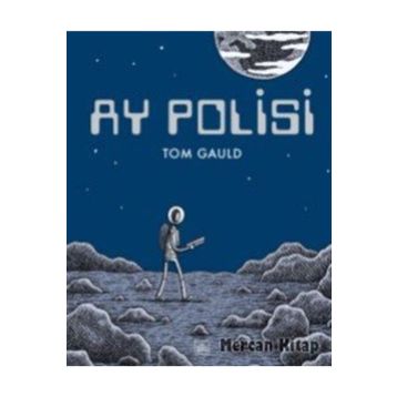 Ay Polisi - Tom Gauld