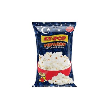 Ay-Pop 85 gr Aile Boyu Klasik Popcorn
