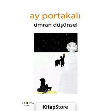Ay Portakalı - Ümran Düşünsel