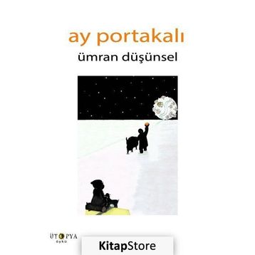 Ay Portakalı - Ümran Düşünsel