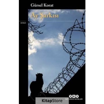 AY ŞARKISI - GÜRSEL KORAT