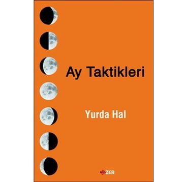 AY TAKTIKLERI AY TAKVIMINI KULLANARAK RÜZGARI ARKANIZA ALIN VE HAYATINIZI KOLAYLAŞTIRIN - YURDA HAL