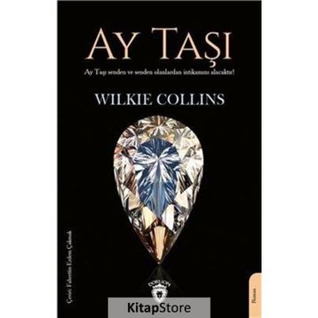 Ay Taşı - Wilkie Collins