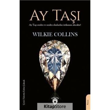Ay Taşı - Wilkie Collins