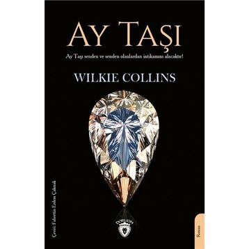 Ay Taşı - Wilkie Collins