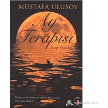 Ay Terapisi - Mustafa Ulusoy