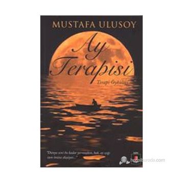 Ay Terapisi - Mustafa Ulusoy