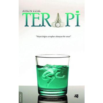 AY TERAPISI TERAPI ÖYKÜLERİ - MUSTAFA ULUSOY