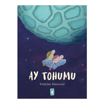 Ay Tohumu Timaş Yayınları