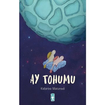 Ay Tohumu Timaş Yayınları