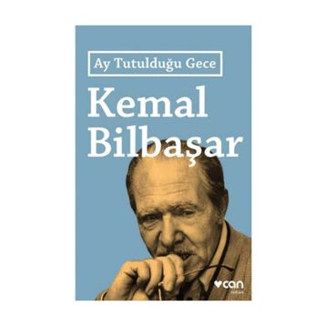 Ay Tutulduğu Gece - Kemal Bilbaşar